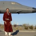 LRS Airman inspired by family’s service to tribe, military