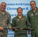 Col. Joe Jackson Award winner