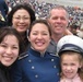 USAFA graduation