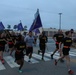 Marne Week - Division Run