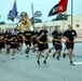 Marne Week - Division Run