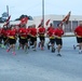 Marne Week - Division Run