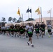 Marne Week - Division Run