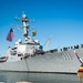 USS Spruance (DDG 111) Homecoming