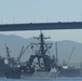 USS Decatur (DDG 73) Homecoming