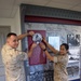 Marine Corps Reserve Centennial exhibit unveiled at Pentagon