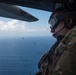 U.S. and JASDF rescue squadrons participate Keen Sword 17
