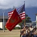 Marine Corps Base Hawaii Celebrates the Marine Corps' 241st Birthday