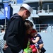 USS Decatur (DDG 73) Homecoming