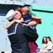 USS Decatur (DDG 73) Homecoming
