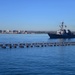 USS Decatur (DDG 73) Homecoming
