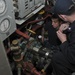 Frank Cable's Repair Department Supports MCMs in Japan