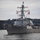 USS Momsen Returns to Homeport