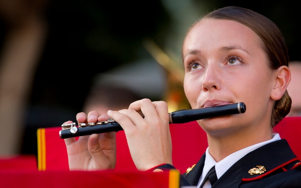 2016 Little Italy Concert, San Diego, California