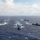 Ships Participating in Keen Sword 2017 Conduct Photo Exercise