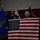 Veterans Day Ceremony Held At Kitsap Sun Pavalion
