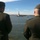 Marines, Sailors arrive in New York for Veterans Week