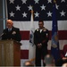 Naval Station Everett 2016 Veteran's Day ceremony
