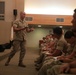 1st MLG holds town hall for Marines