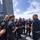USS Sampson (DDG 102) Give Tours To RNZN Sailors