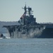 USS Iwo Jima (LHD 7)