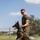 Military Working Dog Aggression Training