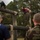 Irish Defense Forces complete MCRDPI confidence course