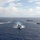 Ships Participating in Keen Sword 2017 Conduct Photo Exercise
