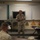 1st MLG holds town hall for Marines