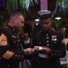 241st USMC birthday ball held by Marine Corps Security Force Battalion-Bangor