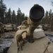 U.S. Marines conduct cold weather driver training