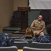 NAVSTA Mayport Enlisted Women in Submarines Presentation