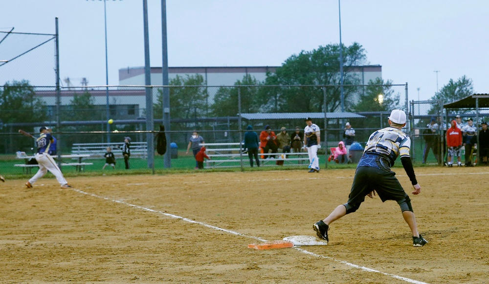 Softball Championship