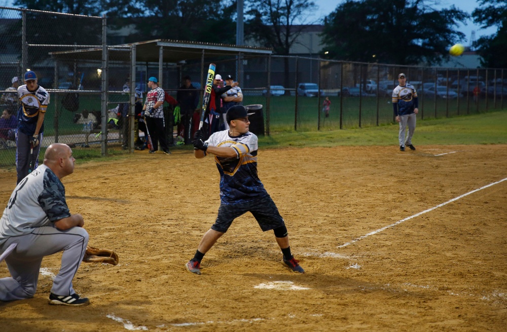 Softball Championship