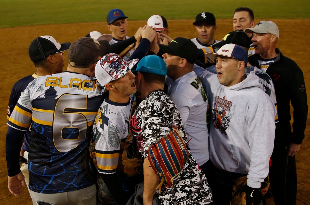 Softball Championship