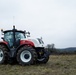 Autonomous Drive Tractor