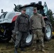 Autonomous Drive Tractor
