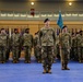 7th ATC HHC Change of Command