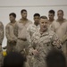 Leadership pays visit to Marines in Africa