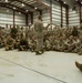 Leadership pays visit to Marines in Africa