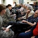 180FW CGOC visits Swanton Retirement Center