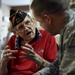 180FW CGOC visits Swanton Retirement Center