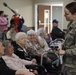 180FW CGOC visits Swanton Retirement Center