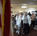 180FW CGOC visits Swanton Retirement Center
