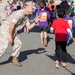 Marine Corps Marathon Kids Run