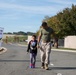 Marine Corps Marathon Kids Run