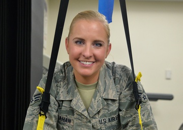 Keeping Airmen combat-ready