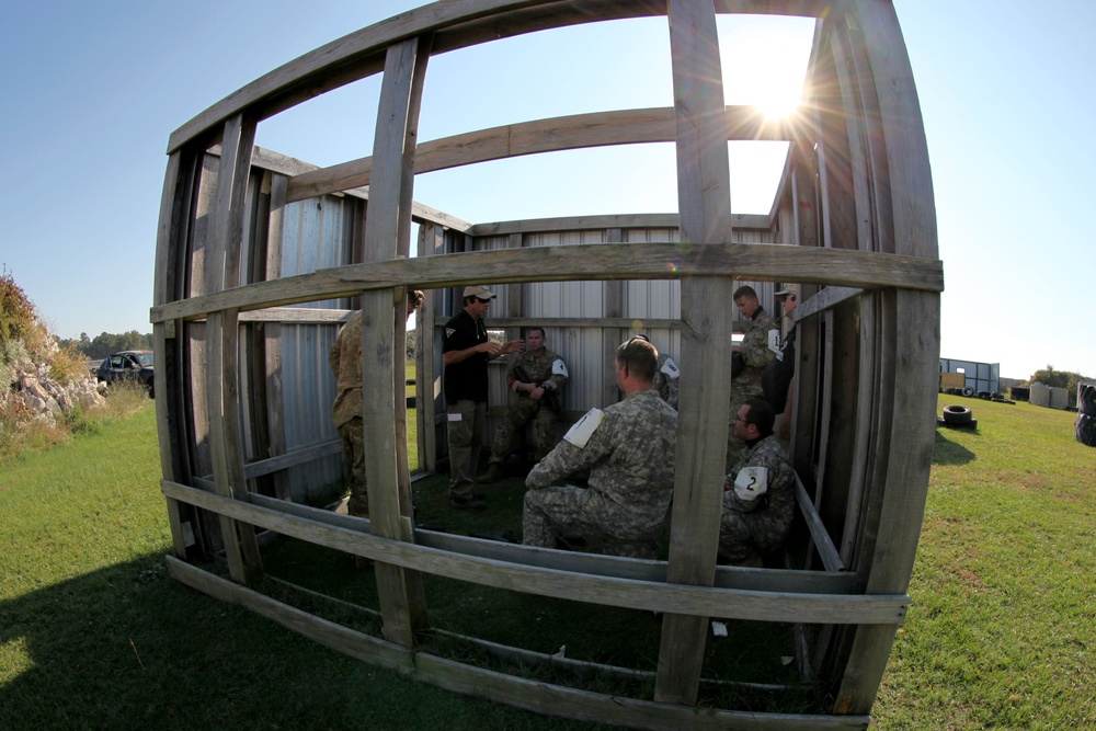 Soldiers face uncertain challenges, deploy with new skills