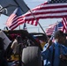 Shreveport hosts Veterans Parade