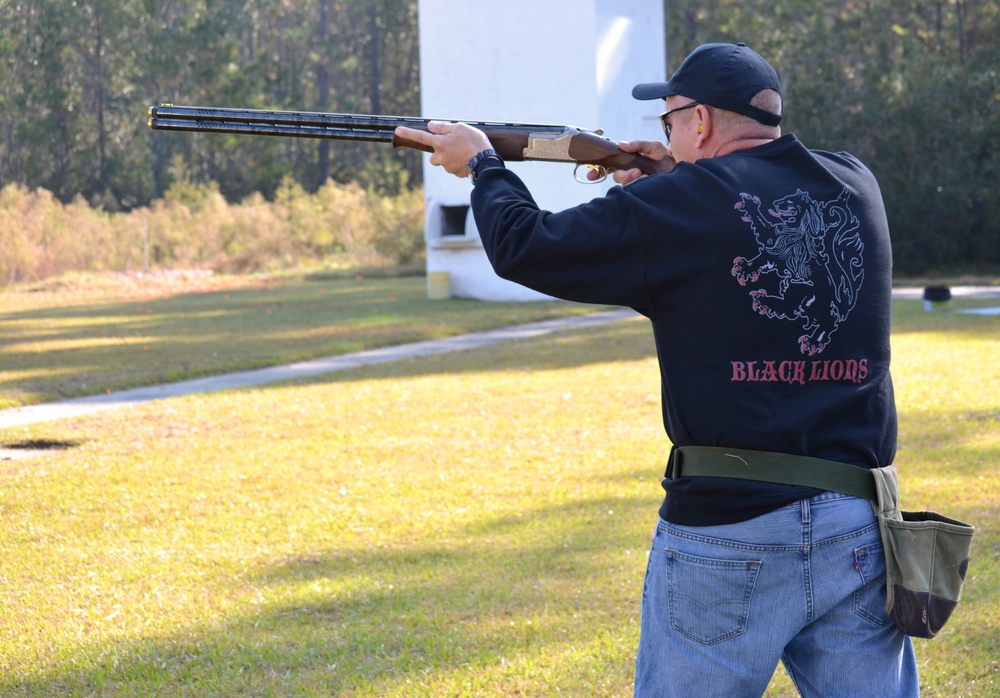 Marne Week - Trap and Skeet